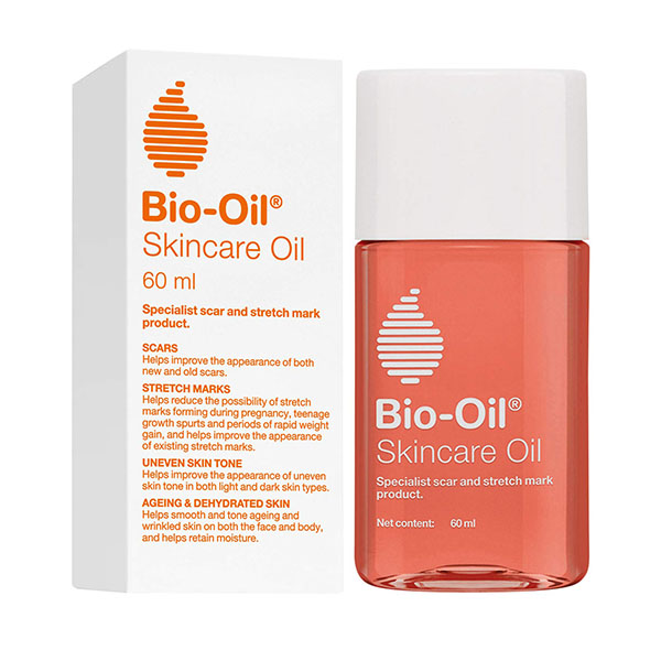 Bio-Oil Multi Purpose Skin Care Oil 60Ml